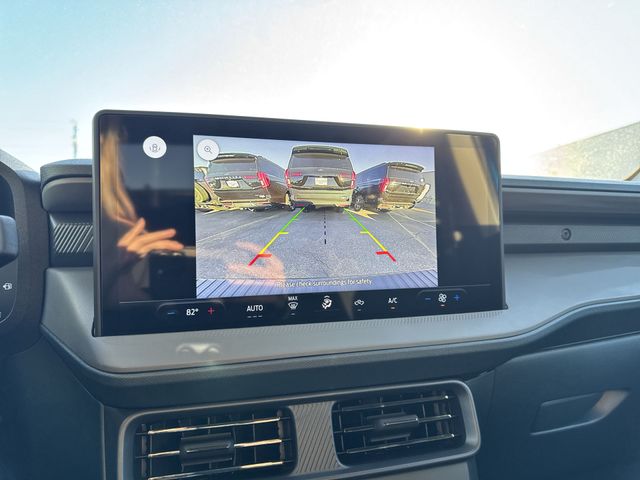 new 2025 Ford Maverick car, priced at $28,229