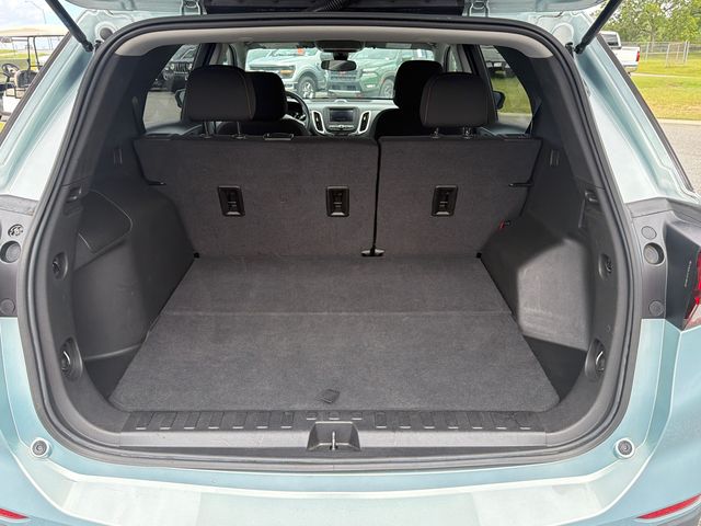 Used 2022 Chevrolet Equinox SUV