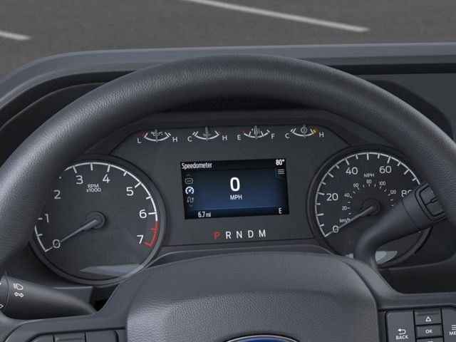 2026 Ford F-250SD XL:168546