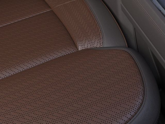 New 2026 Gray Ford King Ranch image 16