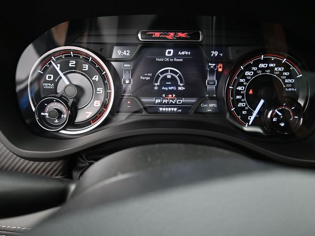 2022 Ram 1500 TRX - 11