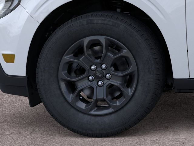 New 2026 White Ford XLT image 21