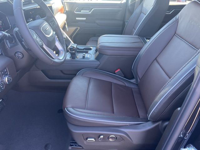 2026 GMC Sierra 1500 Denali:45417