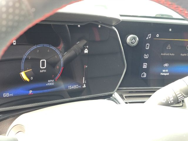 2024 Chevrolet Trax 2RS:C02551