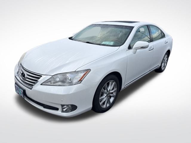 2010 Lexus ES 350 3