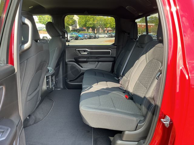 New 2027 Ram 1500 Truck