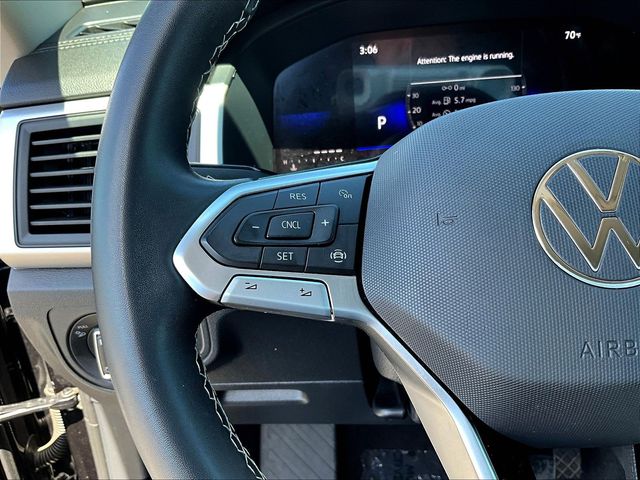 Used 2023 Volkswagen Atlas SUV