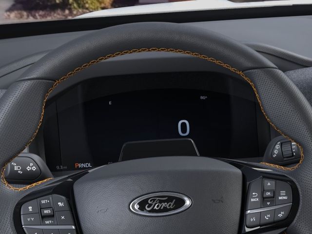 New 2026 White Ford Tremor image 13