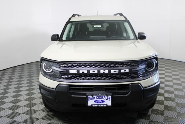 2025 Ford Bronco Sport Big Bend photo 2