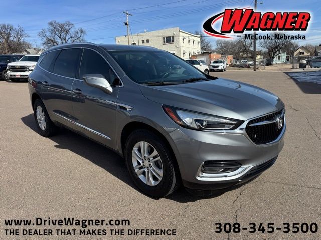 2018 Buick Enclave Essence FWD