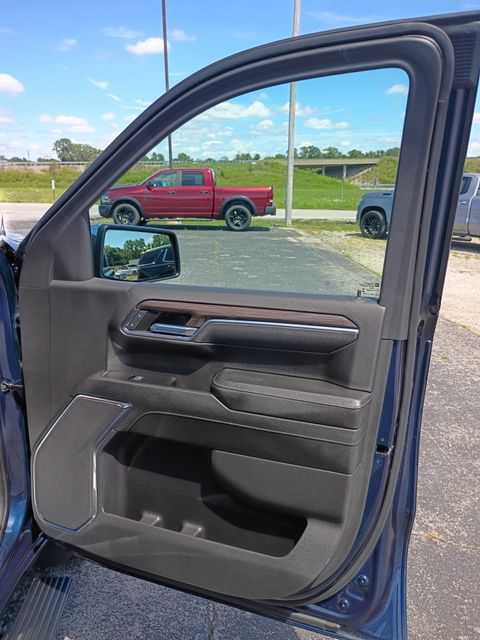 Used 2023 Chevrolet Silverado 1500 Truck
