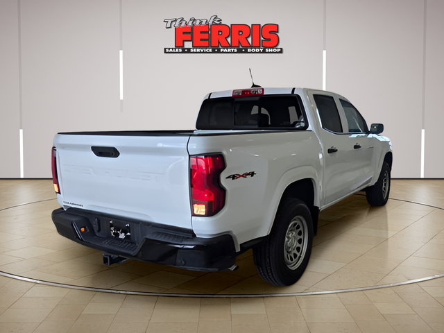 View vehicle photo 7