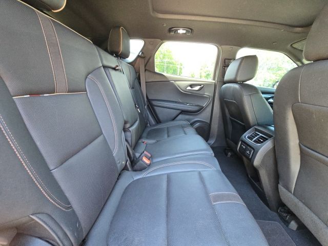 2022 Chevrolet Blazer Premier:46311A