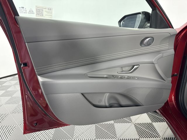 New 2025 Hyundai Elantra For Sale in Indianapolis, IN