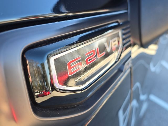 2022 GMC Sierra 1500 AT4X:44674A