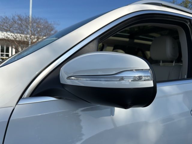 2026 Mercedes-Benz GLE GLE 350 White at Bob King Buick GMC