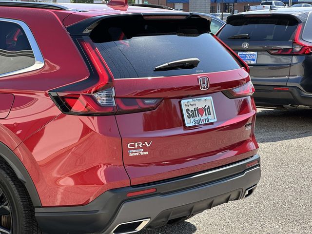 2024 Honda CR-V Sport Touring - Photo 11