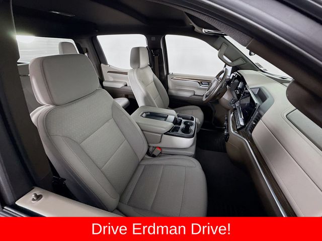 Used 2026 Chevrolet Silverado 1500 Truck