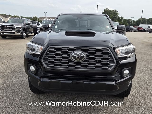 Used 2021 Toyota Tacoma Truck