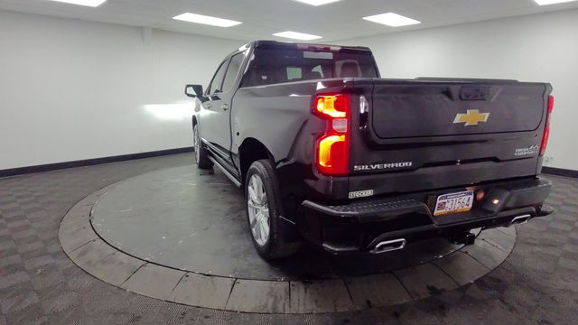 2026 – Chevrolet – Silverado 1500
