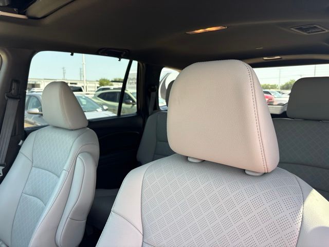 Used 2019 Honda Passport SUV