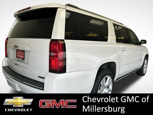 2017 Chevrolet Suburban Premier - Image 2