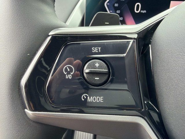 Used 2026 BMW X3 SUV