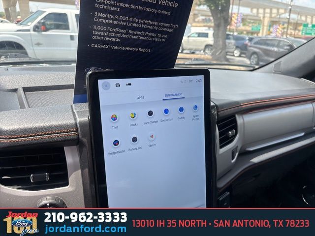 Used Car 2023 Ford Expedition  Timberline For Sale Under $60,000 In San Antonio, Texas