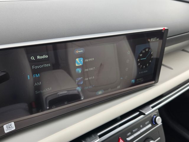 2026 Hyundai Tucson - $28,007