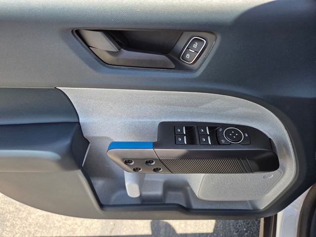 New 2026 Ford Maverick XLT 4D Crew Cab