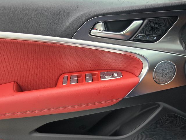 2026 Genesis G70 - $55,135