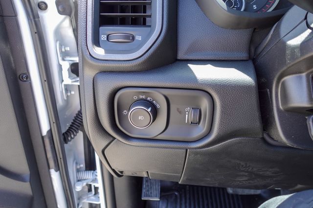 new 2025 Ram 4500HD car, priced at $58,785
