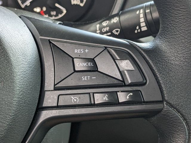 2023 Nissan Altima 2.5 S photo