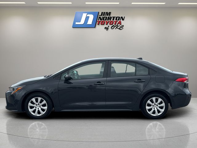 Used 2024 Toyota Corolla Sedan