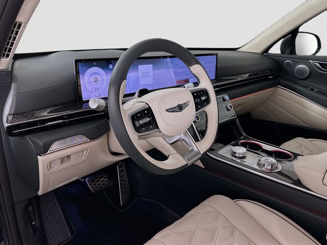 Thumbnail: 2026 Genesis GV80 - 9