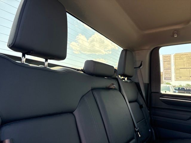 New 2026 GMC Sierra 2500HD Truck