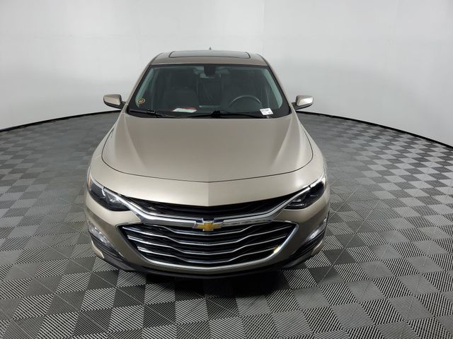 Used 2022 Chevrolet Malibu For Sale in Indianapolis, IN
