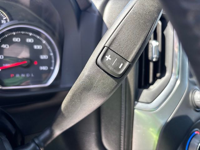 Used 2022 Chevrolet Silverado 1500 LTD Truck