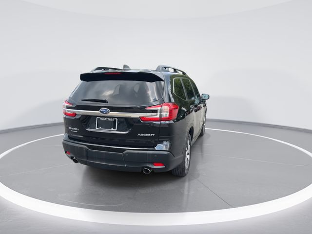 Used 2025 Black Subaru Premium image 8