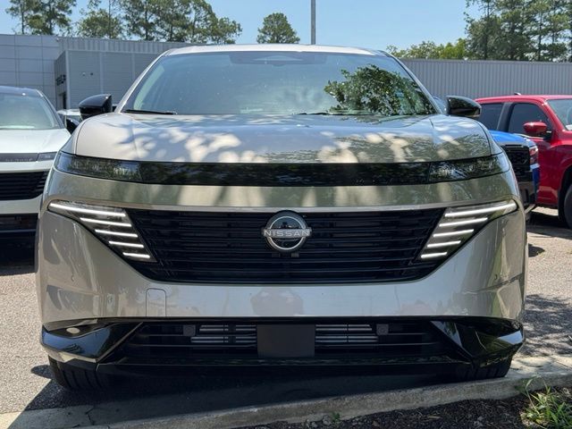 New 2027 Nissan Murano SUV