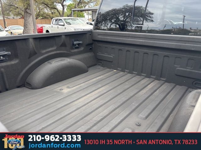 Used Car 2020 Ford F-150  Lariat For Sale Under $30,000 In San Antonio, Texas