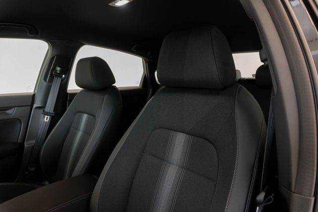 New 2026 Honda Civic Hatchback Hatchback