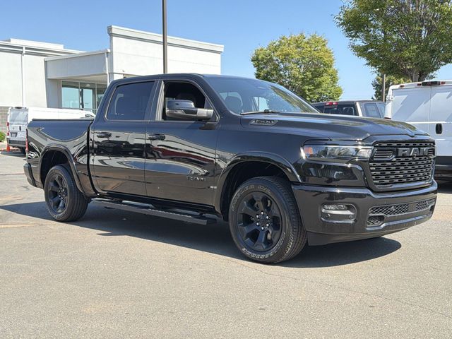 Used 2025 Black Ram Big Horn/Lone Star image 15