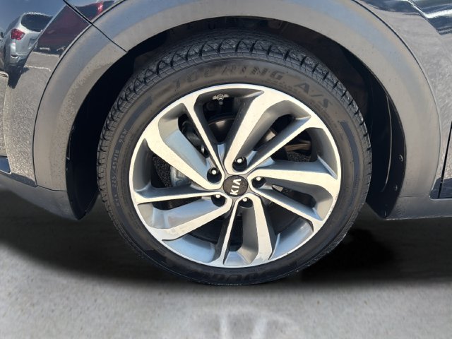 Used 2017 Kia Niro SUV