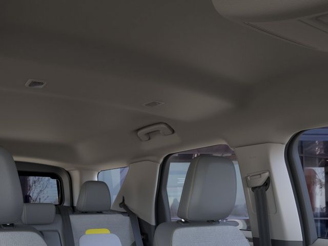 New 2026 Oxford White Ford Badlands image 22