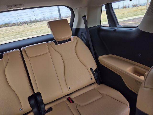 2024 Kia Carnival MPV EX