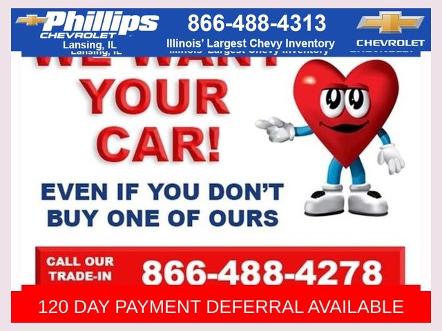 Cypress Gray 2026 Chevrolet Trax LT FWD SUV / Crossover Front-Wheel Drive 6-Speed Automatic