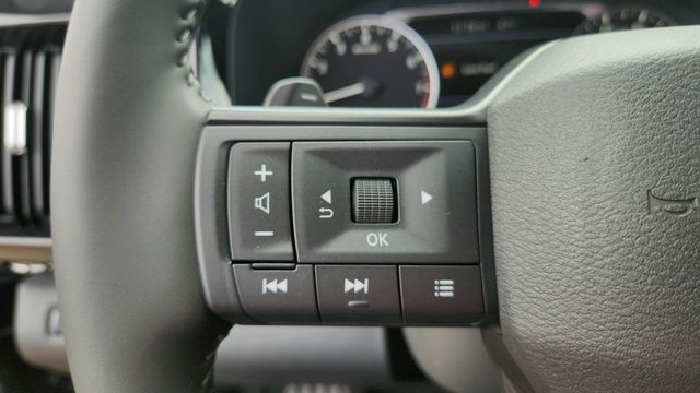 2026 Nissan Pathfinder