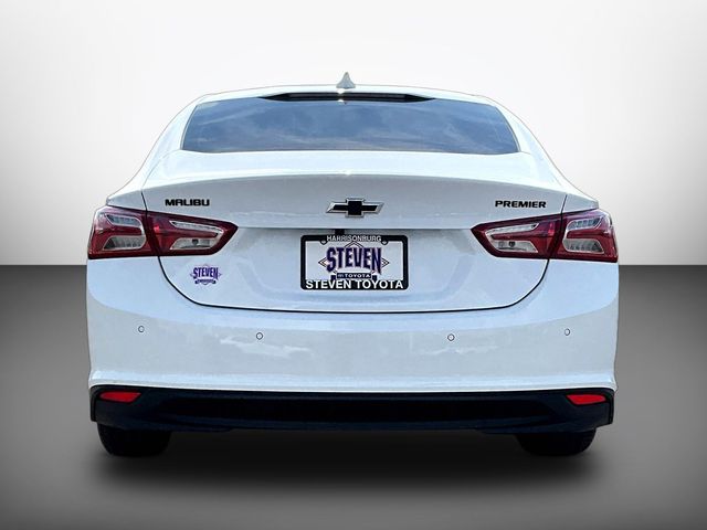 Used 2023 Chevrolet Malibu Sedan