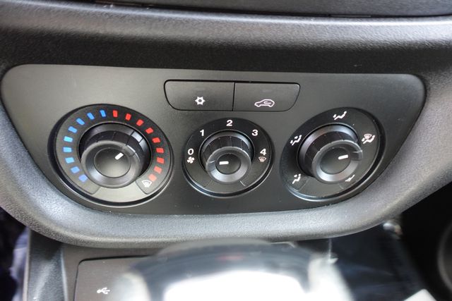 used 2022 Ram ProMaster City car, priced at $20,998